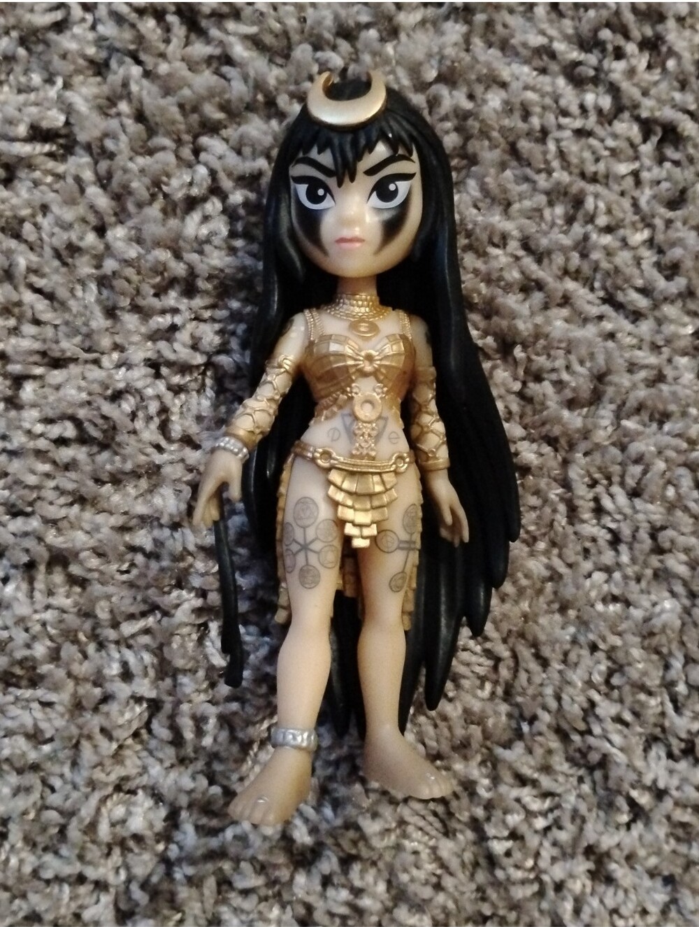 Funko Mystery Minis Suicide Squad - Enchantress Mini Vinyl Figure (DC Comics) 5"